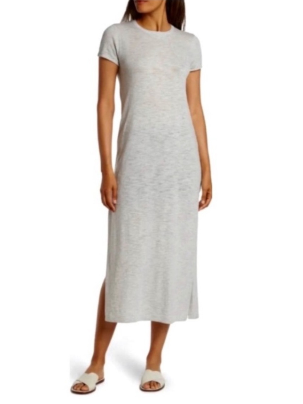 360 Sweater Cotton Dress